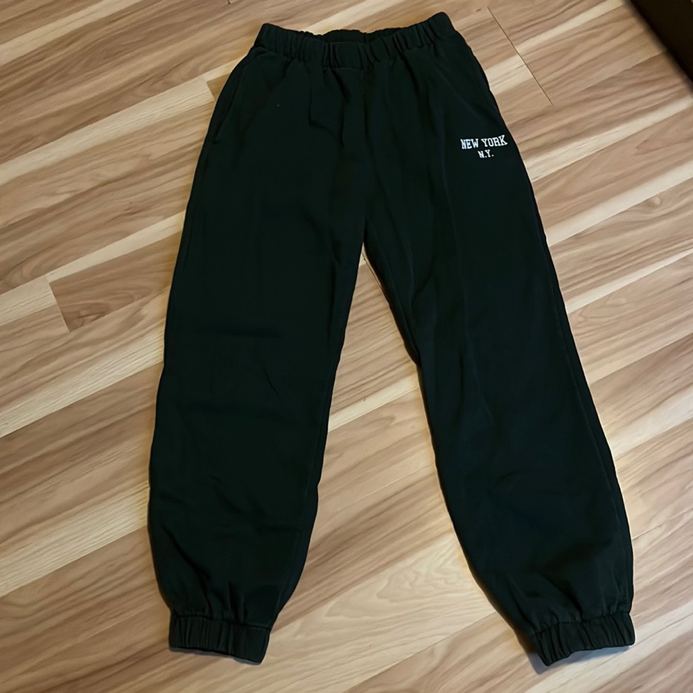 Brandy Melville Sweatpants